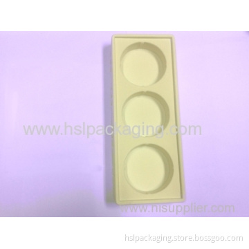 Flocking Blister Ps Tray For Tea Product 